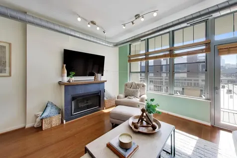 1200 West Monroe Street Chicago IL 60607