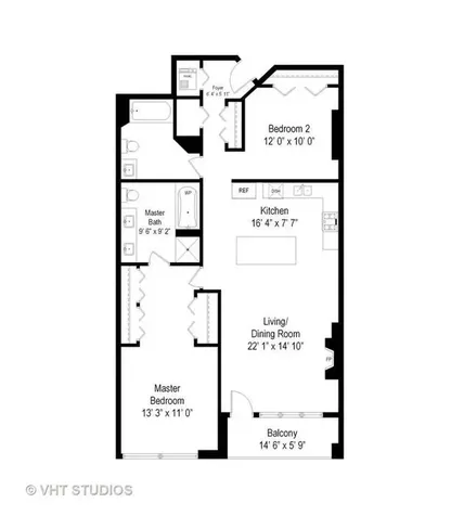 1200 West Monroe Street Chicago IL 60607