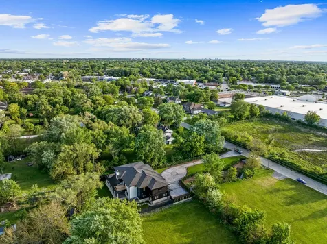 1801 North Clarence Avenue Arlington Heights IL 60004