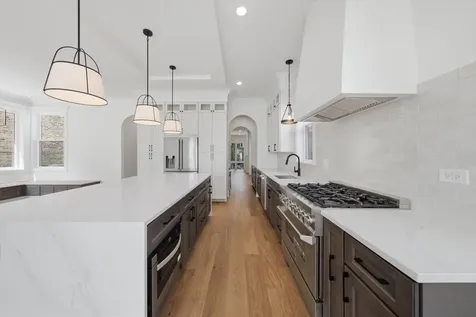 4109 North Lawndale Avenue Chicago IL 60618