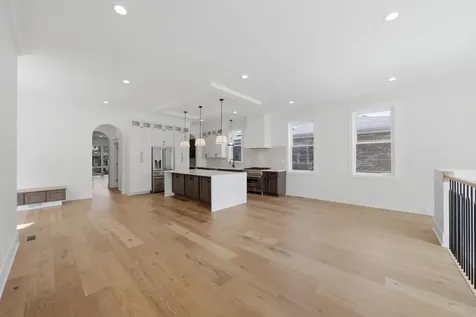 4109 North Lawndale Avenue Chicago IL 60618