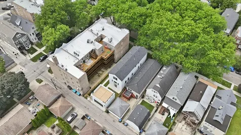 4109 North Lawndale Avenue Chicago IL 60618