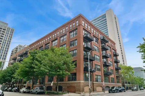 520 West Huron Street Chicago IL 60654
