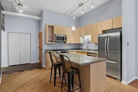 520 West Huron Street Chicago IL 60654