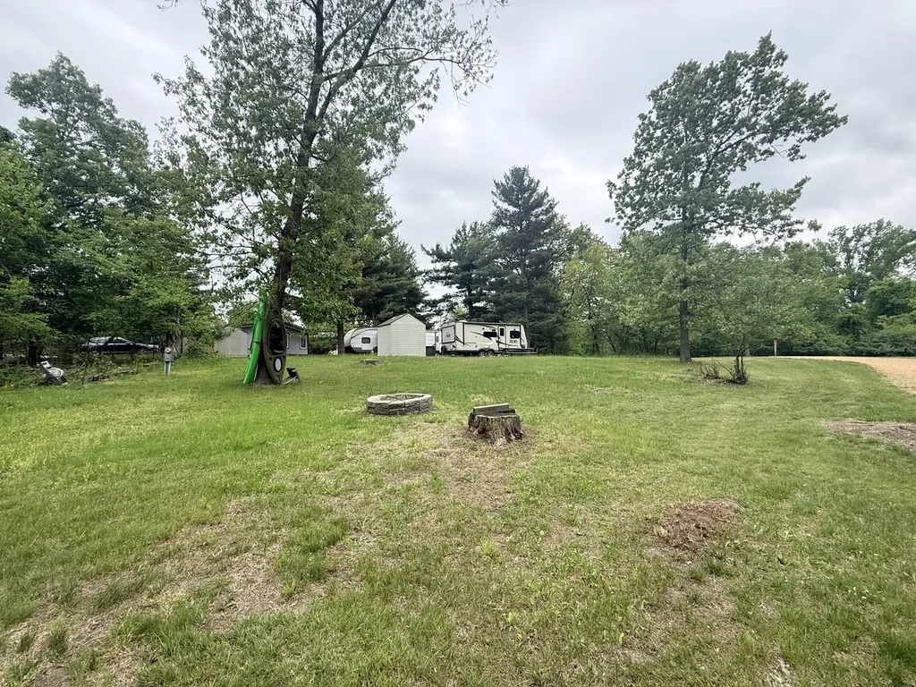 5-306/307 Woodhaven Lakes Sublette IL 61367