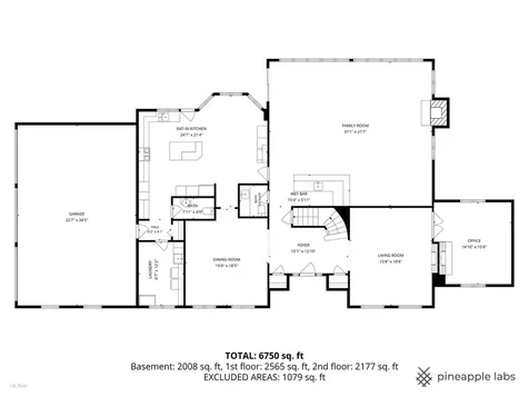 1710 Galloway Circle Inverness IL 60010