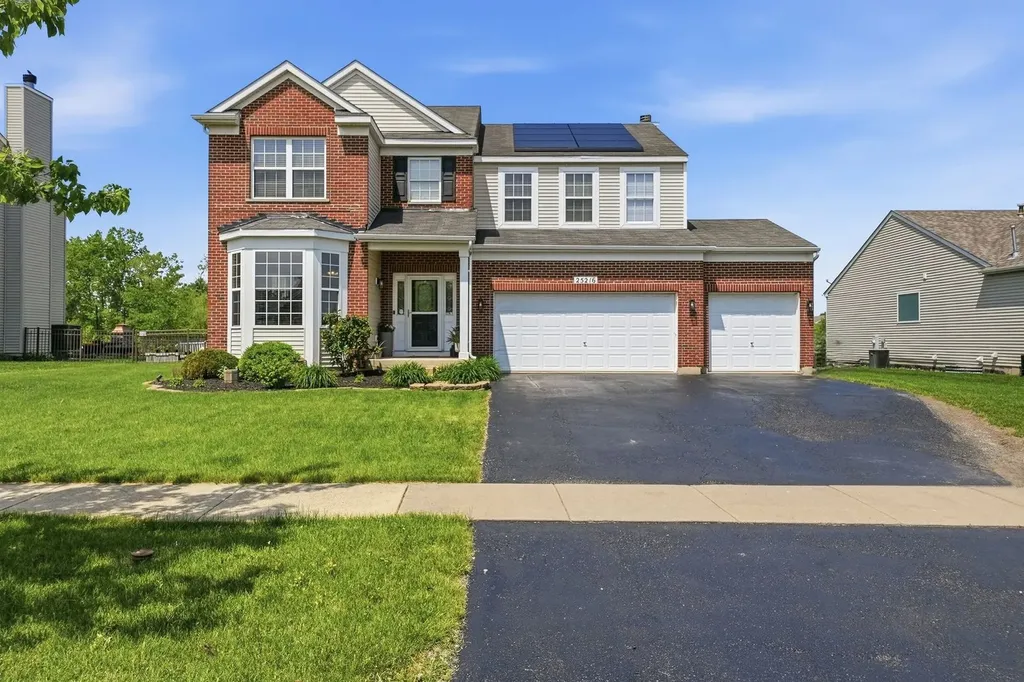 25216 Spring Street Manhattan IL 60442