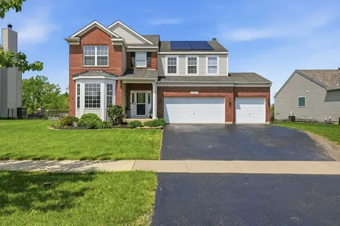 25216 Spring Street Manhattan IL 60442