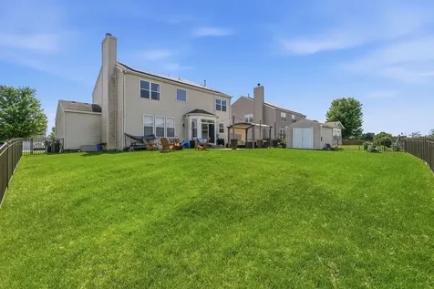 25216 Spring Street Manhattan IL 60442