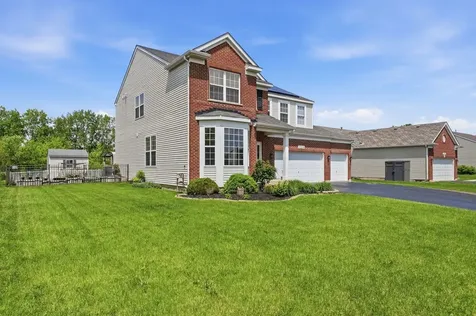 25216 Spring Street Manhattan IL 60442