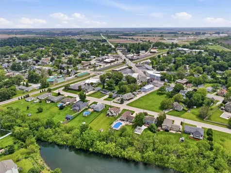 25216 Spring Street Manhattan IL 60442