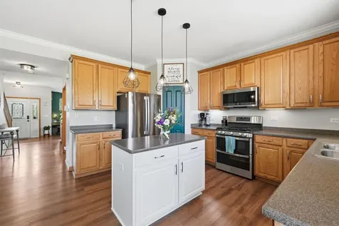 25216 Spring Street Manhattan IL 60442