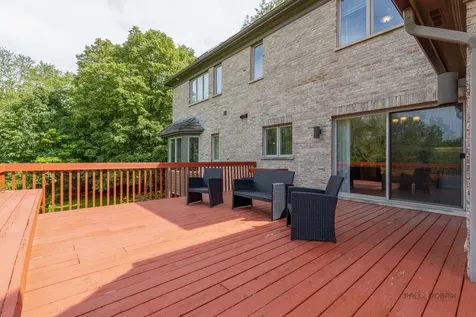5420 Belmont Court Libertyville IL 60048