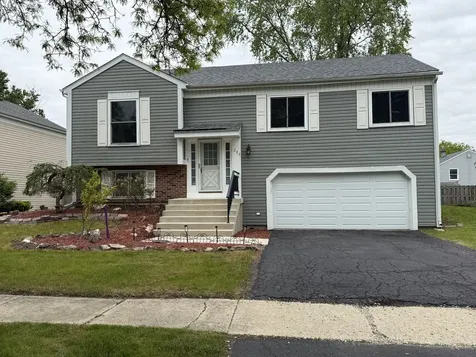 284 Hill Avenue Bartlett IL 60103
