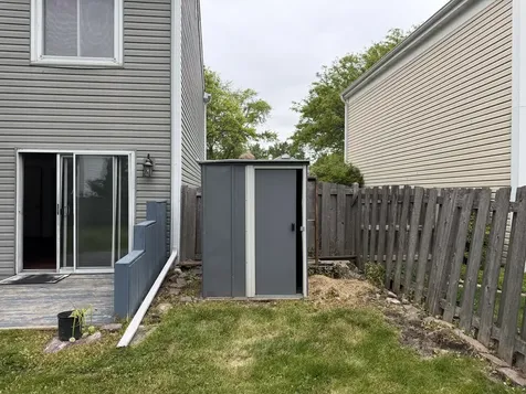 284 Hill Avenue Bartlett IL 60103