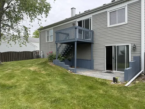284 Hill Avenue Bartlett IL 60103