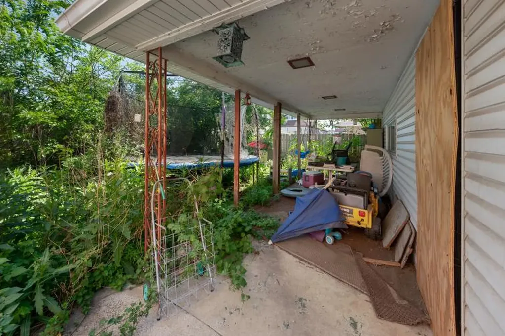 8445 South Wolcott Avenue S Chicago IL 60620