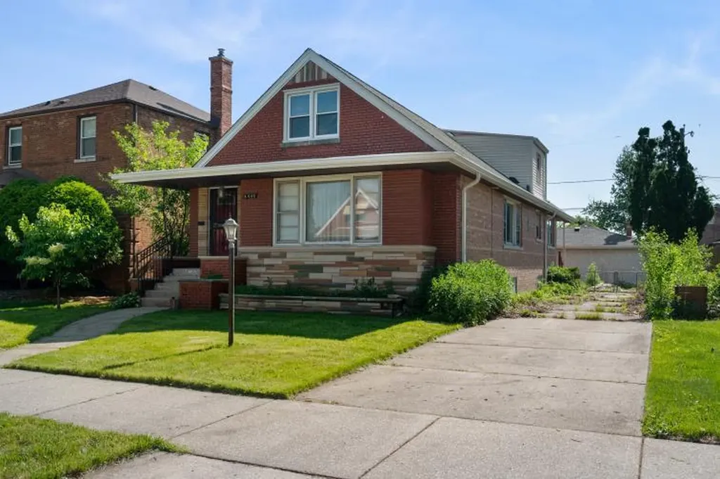 8445 South Wolcott Avenue S Chicago IL 60620