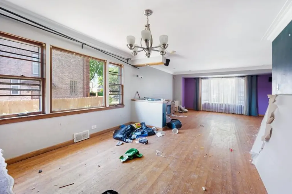 8445 South Wolcott Avenue S Chicago IL 60620