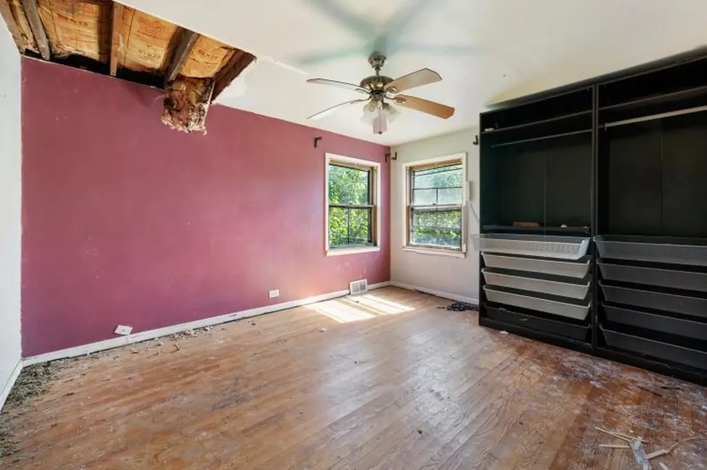 8445 South Wolcott Avenue Chicago IL 60620
