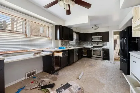 8445 South Wolcott Avenue Chicago IL 60620