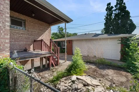 8445 South Wolcott Avenue S Chicago IL 60620