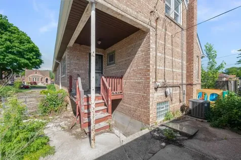 8445 South Wolcott Avenue Chicago IL 60620