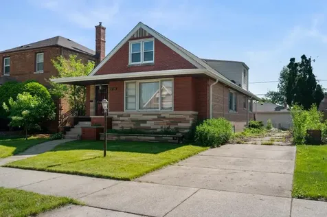 8445 South Wolcott Avenue Chicago IL 60620