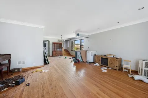 8445 South Wolcott Avenue S Chicago IL 60620