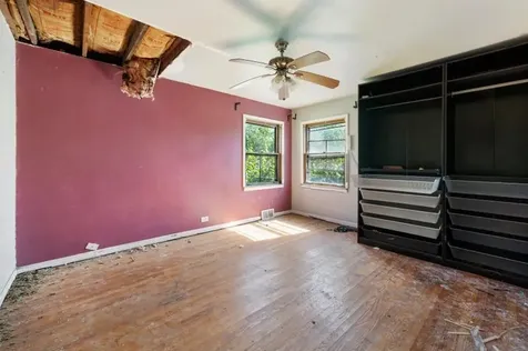 8445 South Wolcott Avenue Chicago IL 60620