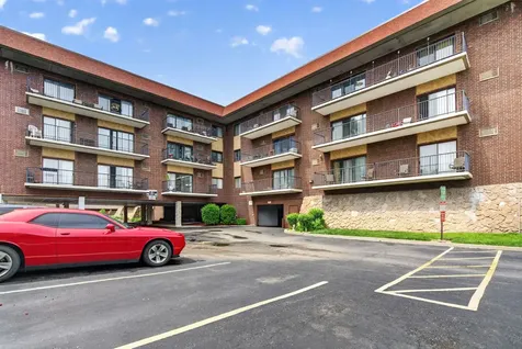 9540 Mayfield Avenue Oak Lawn IL 60453