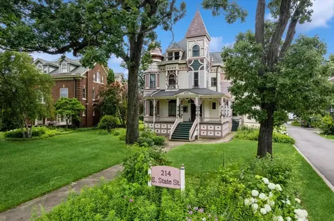 214 South State Street Elgin IL 60123