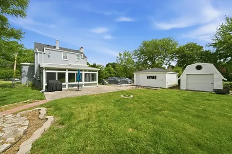 306 North Elmhurst Road Prospect Heights IL 60070