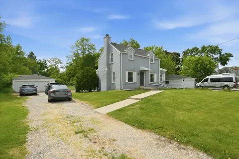 306 North Elmhurst Road Prospect Heights IL 60070