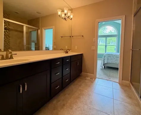 3 Prairie Vista Court Bloomington IL 61704