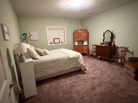 3 Prairie Vista Court Bloomington IL 61704