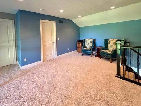 3 Prairie Vista Court Bloomington IL 61704