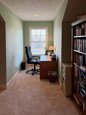 3 Prairie Vista Court Bloomington IL 61704