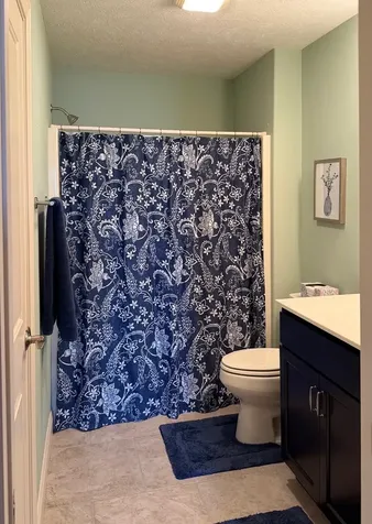 3 Prairie Vista Court Bloomington IL 61704