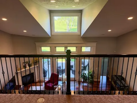 3 Prairie Vista Court Bloomington IL 61704
