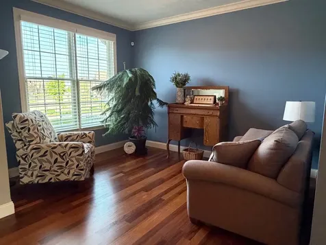 3 Prairie Vista Court Bloomington IL 61704