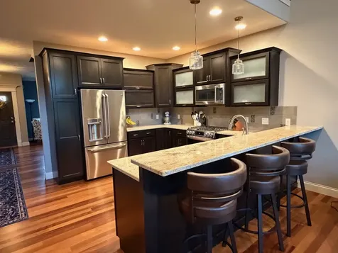 3 Prairie Vista Court Bloomington IL 61704