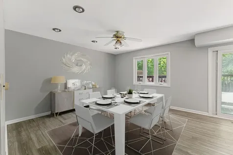 11716 South Black Forest Lane Palos Park IL 60464