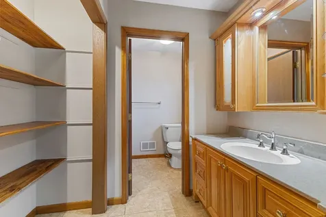 11716 South Black Forest Lane Palos Park IL 60464