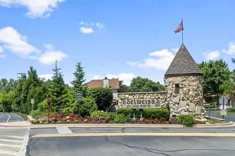 11716 South Black Forest Lane Palos Park IL 60464