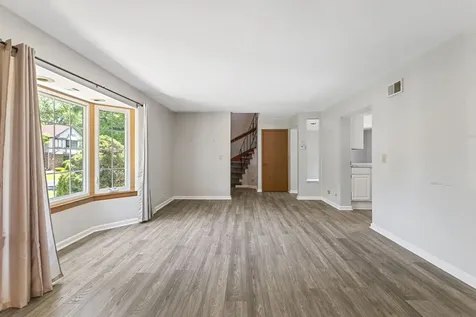 11716 South Black Forest Lane Palos Park IL 60464