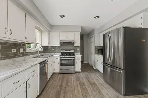 11716 South Black Forest Lane Palos Park IL 60464