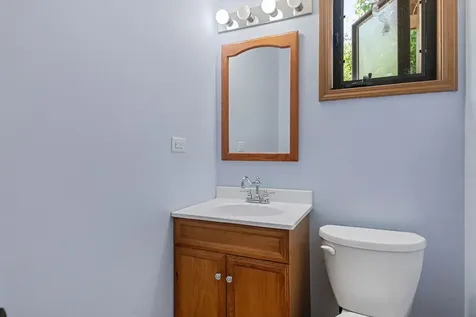 11716 South Black Forest Lane Palos Park IL 60464