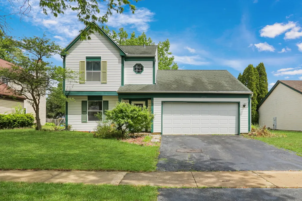 1953 Lawson Boulevard Gurnee IL 60031