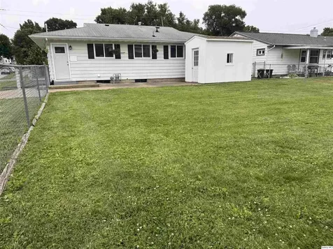 1700 Washington Quincy IL 62301